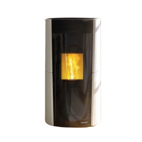 Poêle à granulés Palazzetti Ecofire Lilibet Pro 2 | 9 kW