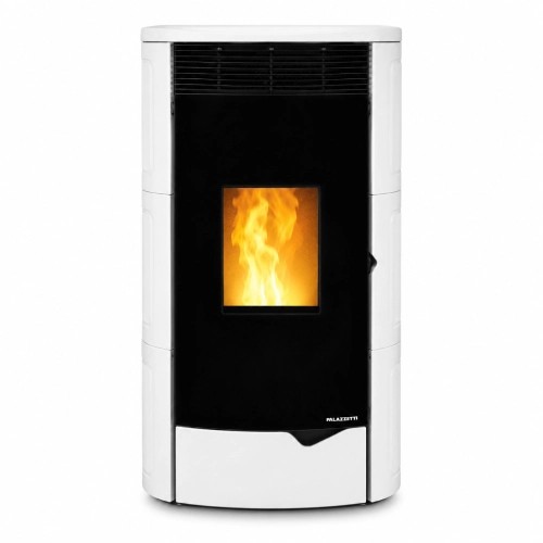 Poêle à granulés Palazzetti Ecofire Nadine TC 9 US Pro 2 | 9,3 kW