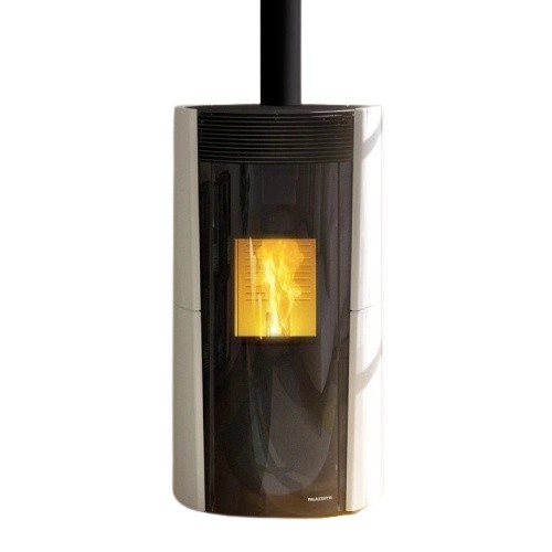 Poêle à granulés Palazzetti Ecofire Lilibet TC US 12 kW