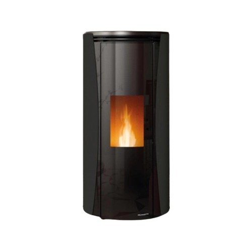 Poêle à granulés Palazzetti Ecofire Vivi TC US 9 kW