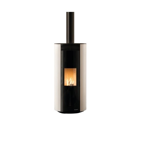 Poêle à granulés Palazzetti Ecofire Emily TC US 6 kW