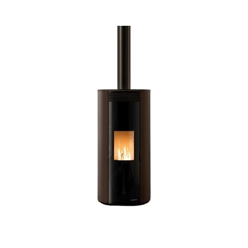 Poêle à granulés Palazzetti Ecofire Emily TC US 9 kW