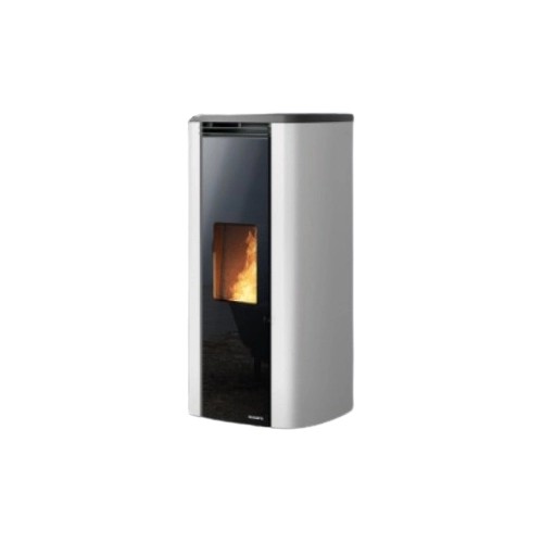 Poêle à granulés Palazzetti Ecofire Theo TC 6 kW