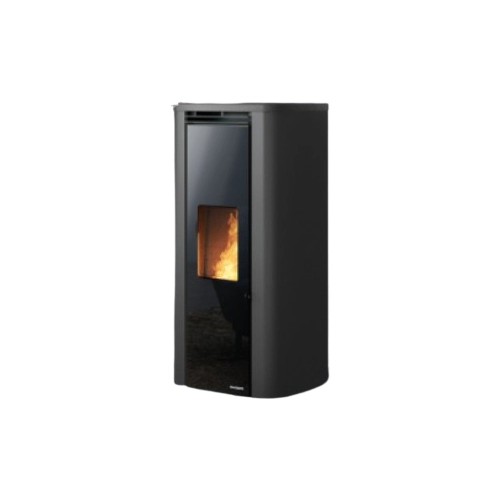 Poêle à granulés Palazzetti Ecofire Theo TC US 6 kW