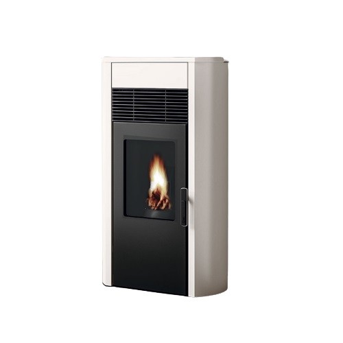 Poêle à granulés Royal Roberta Air 80 US 8 kW