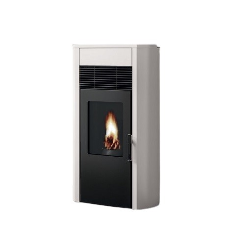 Poêle à granulés Royal Roberta Air 80 | 8 kW