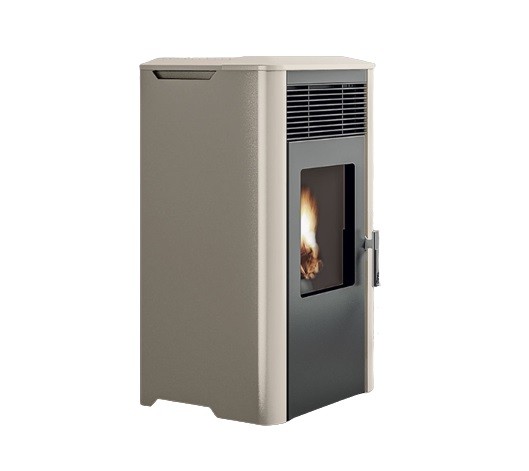 Poêle à granulés Royal Ilena Air 80 | 8 kW