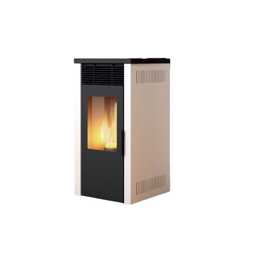 Poêle à granulés Royal Donna Air 80 US 8 kW