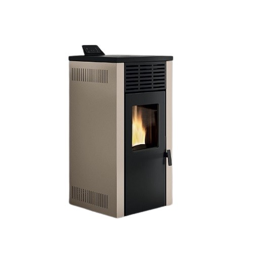 Poêle à granulés Royal Jada 12 | 11,8 kW