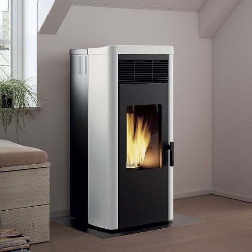 Poêle à granulés Royal Lea Air 120 | 11,8 kW