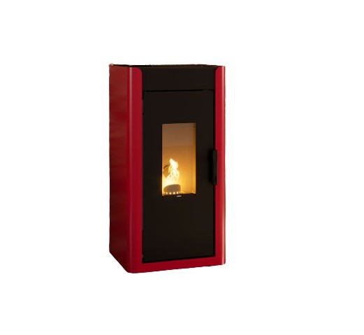 Poêle à granulés Royal Ilde Air 80 | 8,2 kW