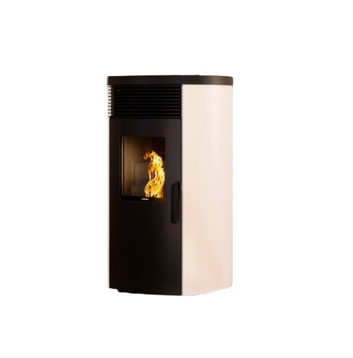 Poêle à granulés Royal Rondine Air 80 US 8 kW