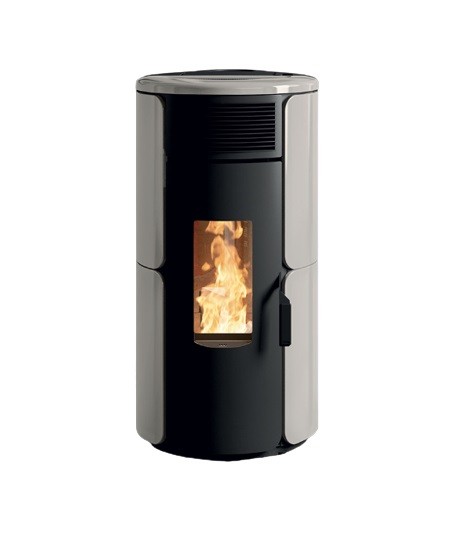 Poêle à granulés Royal Dora Air 80 | 8,2 kW
