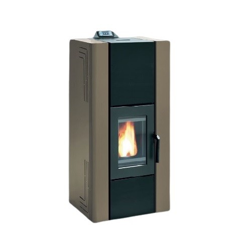 Poêle à granulés Royal Idro 270 | 26,7 kW hydro