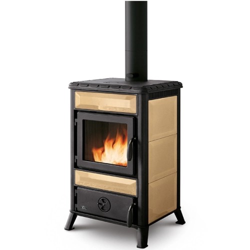 Poêle à bois Royal Mary 8 kW