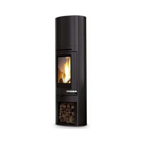 Poêle à bois Edilkamin Tally S 8 kW