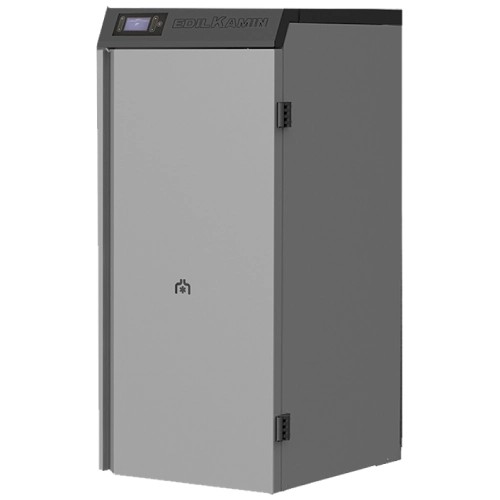 Chaudière à granulés Edilkamin Gora 26 | 25,8 kW