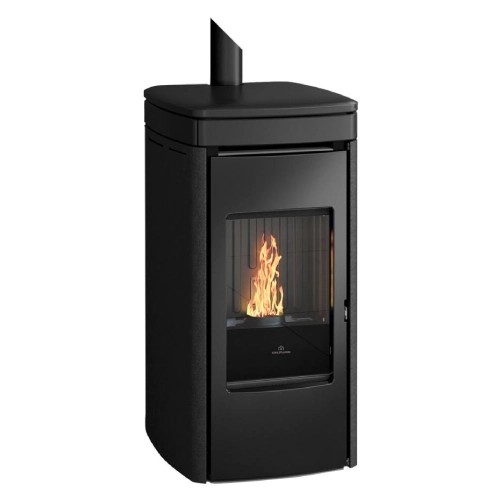 Poêle à granulés Edilkamin Yana 9+ Evo 9,2 kW