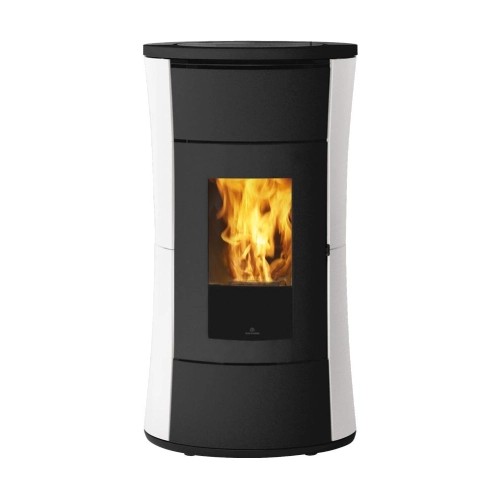 Poêle à granulés Edilkamin Cherie 9+ Evo Top 9 kW