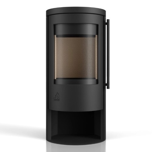 Poêle à granulés Drooff Aprica 2 Pellet 7,1 kW