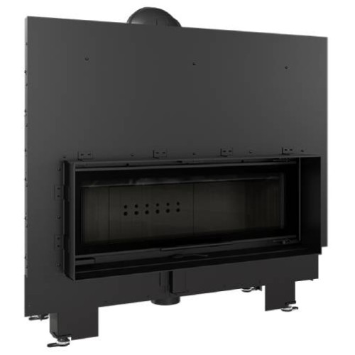 Insert Bois Fram 1/100 | 14 kW