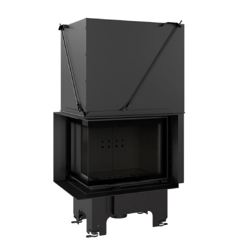 Insert Bois Fram 2/61/43 | 9 kW