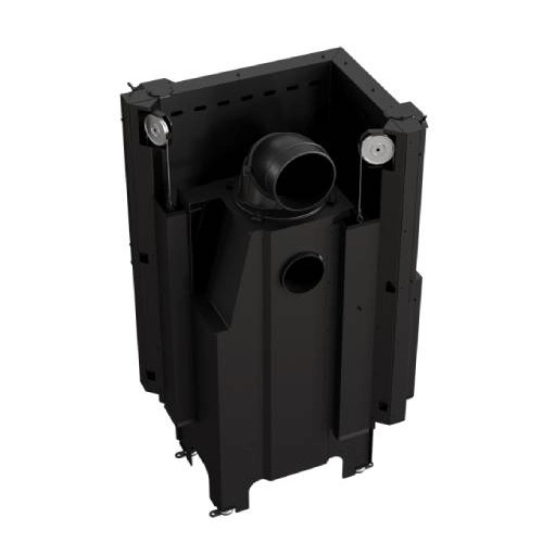 Insert Bois Fram 2/61/43 | 9 kW