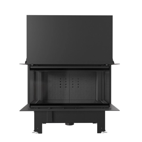 Insert bois Fram 3/100/40 | 8 kW