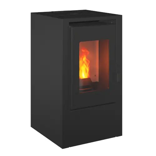 Poêle à granulés Westminster Little WPO 199-34 | 6,2 kW