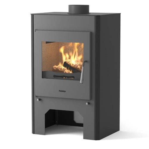 Poêle à bois HS Flamingo Espo III 9,2 kW