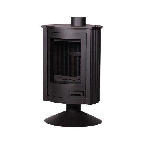 Poêle à bois HS Flamingo Picolo II 7,4 kW