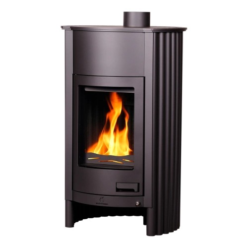 Poêle à bois Masterflamme Grande I 17,4 kW