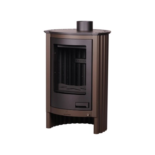 Poêle à bois Masterflamme Picolo I 7 kW