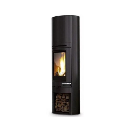 Poêle à bois Edilkamin Tally S Evo 9,1 kW