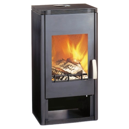 Poêle à bois Wamsler Fulgor 8 kW