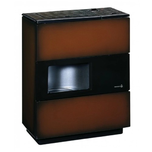 Poêle à mazout Wamsler OS 4/5 Vario 5 kW