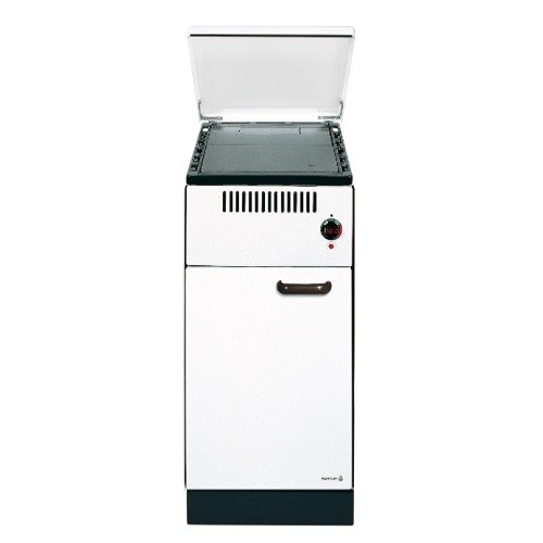 Cuisinière à mazout Wamsler OZ 444 S 5,5 kW