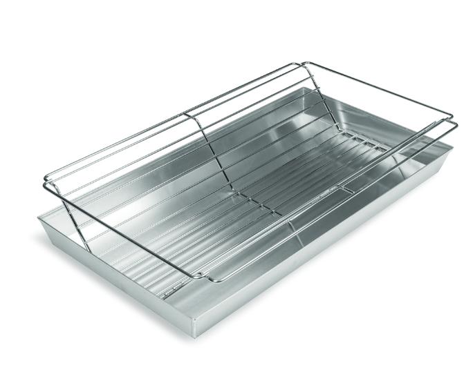 Kit de rotisserie - CLEMENTI