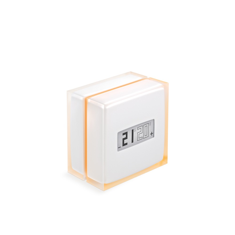 Thermostat connecté - NETATMO