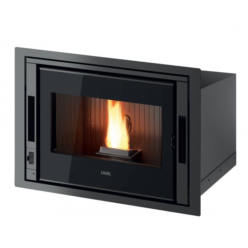 Insert à granulés ZEFIRO 9 - Cadel