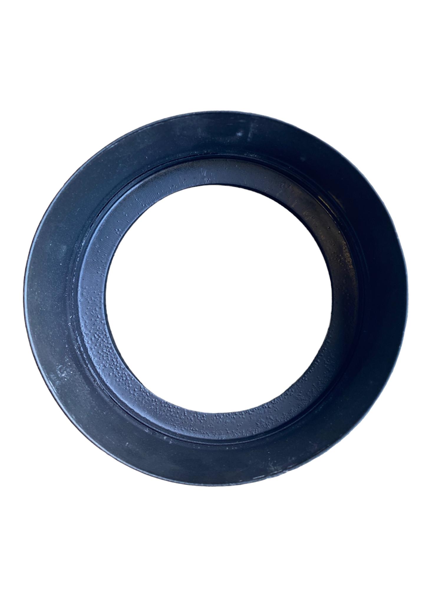 Raccord anti-bistre Ø150mm - DINAK DEKO BOIS