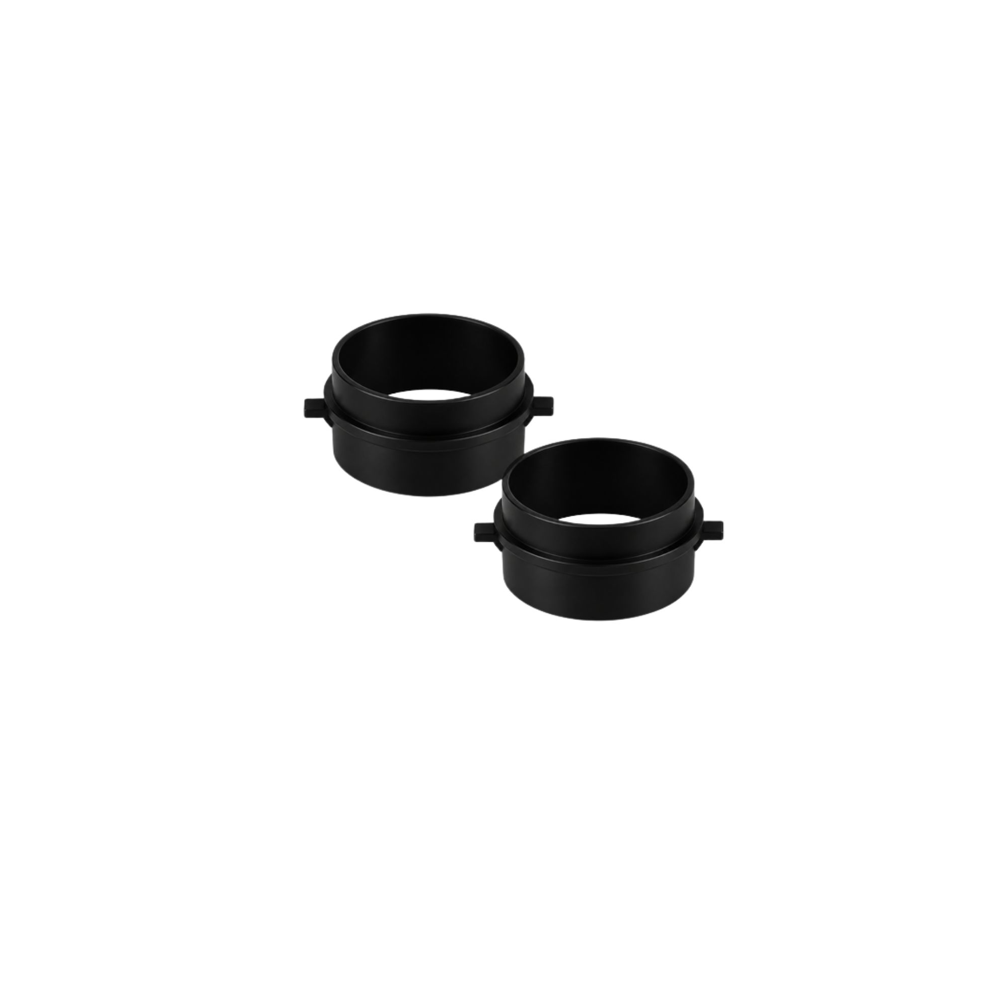 2 bagues Raccord Air 80mm - FM