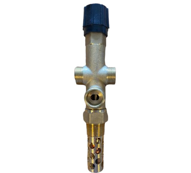 Vanne de refroidissement compatible avec BRONPI - REGULUS