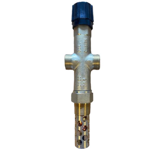 Vanne de refroidissement compatible avec BRONPI - REGULUS