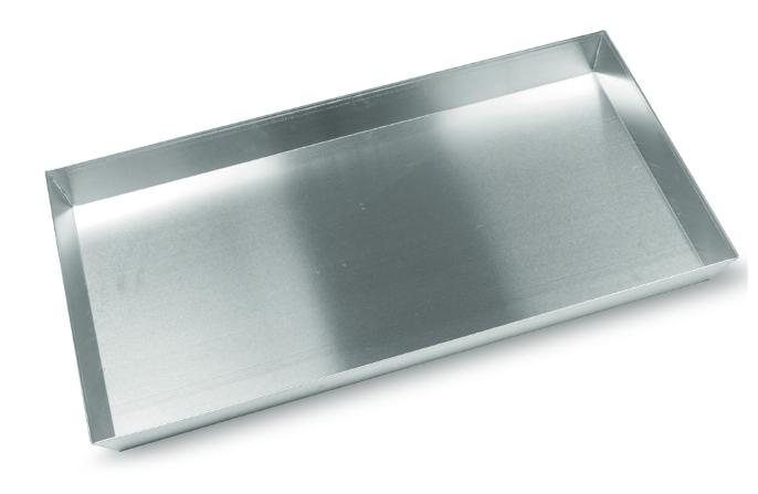 Plaque en aluminium - CLEMENTI