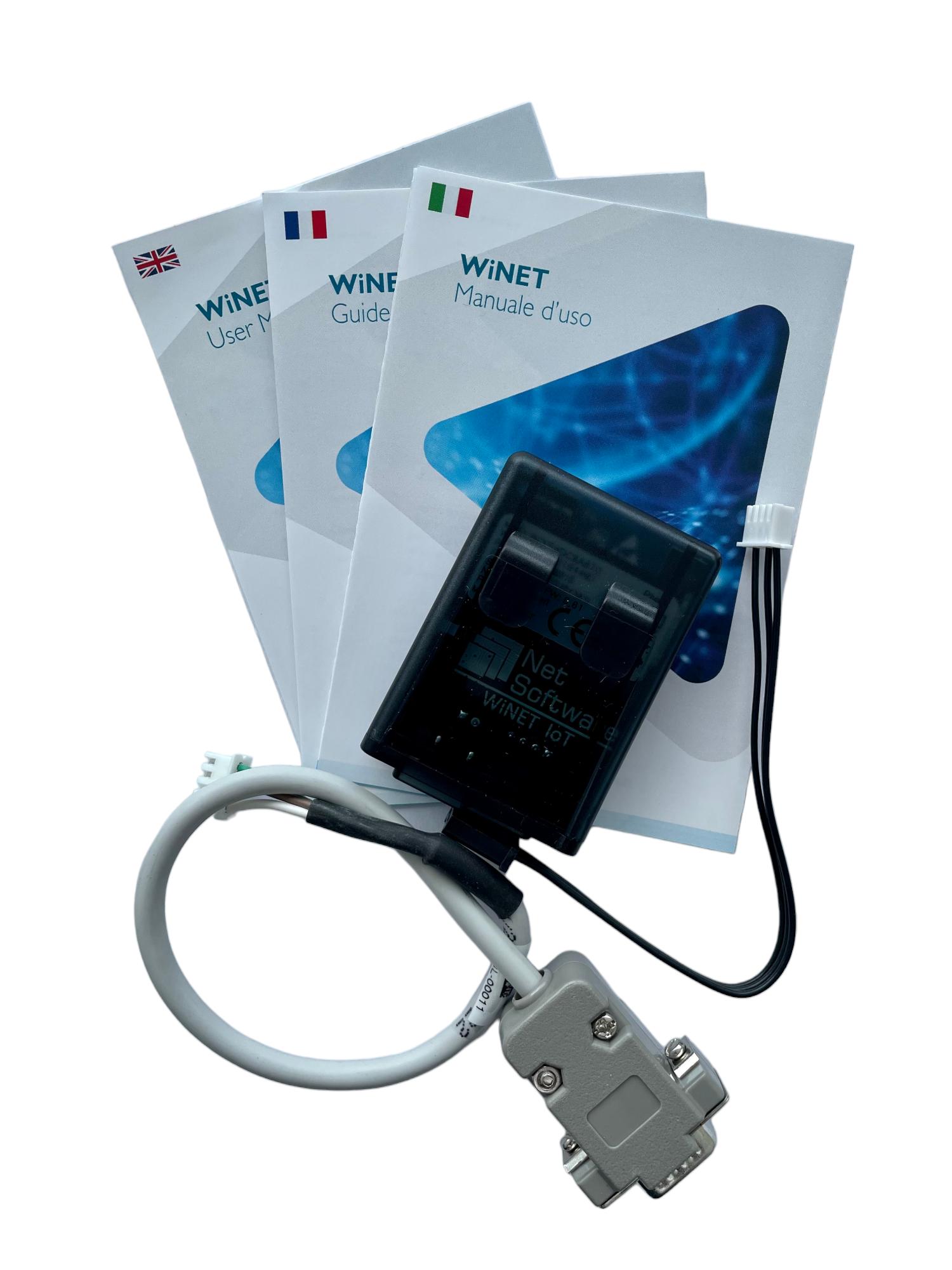 Module WIFI - ORIGINE PHEBO