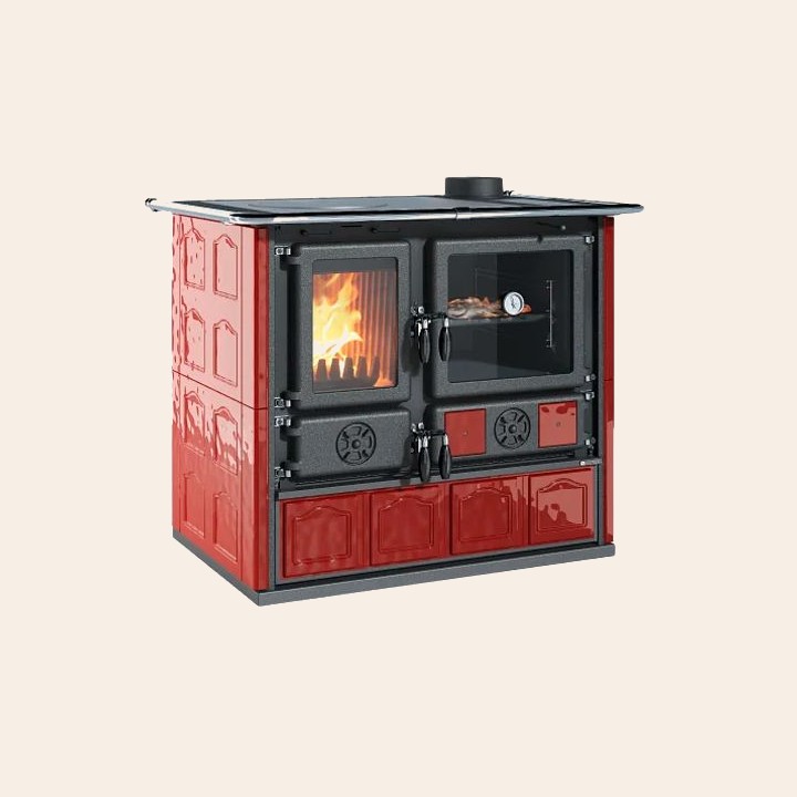 Cuisinières